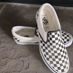 Vans Classic Slip-On Core Classics